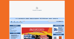 Desktop Screenshot of onlinemja.com
